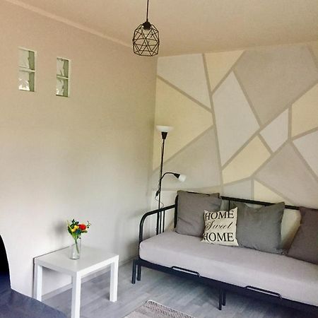 Lelle-Kert Apartman 01 발라톤엘 외부 사진