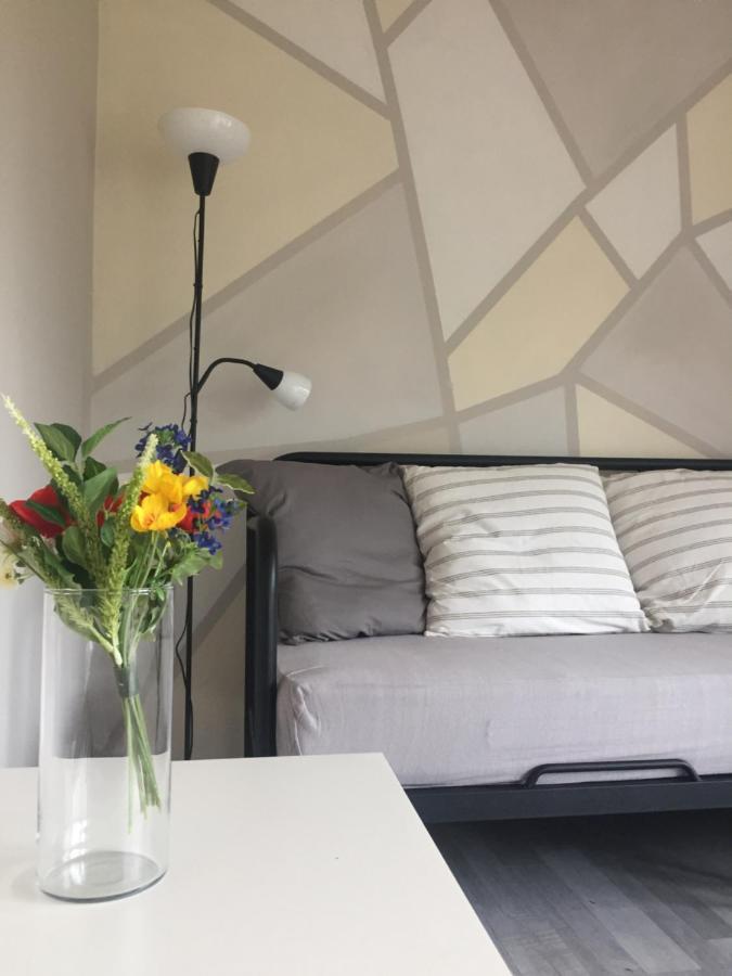 Lelle-Kert Apartman 01 발라톤엘 외부 사진