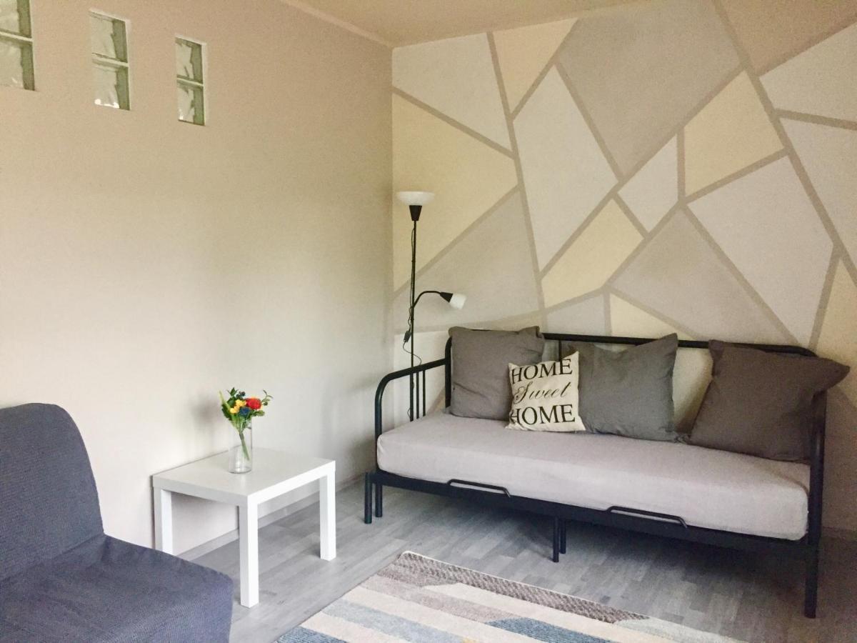 Lelle-Kert Apartman 01 발라톤엘 외부 사진